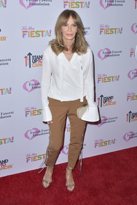 Tex-Mex Fiesta der Farrah Fawcett Foundation in Beverly Hills