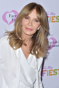 Tex-Mex Fiesta der Farrah Fawcett Foundation in Beverly Hills