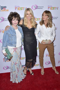 Tex-Mex Fiesta der Farrah Fawcett Foundation in Beverly Hills