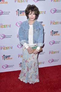 Tex-Mex Fiesta der Farrah Fawcett Foundation in Beverly Hills