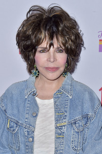 Tex-Mex Fiesta der Farrah Fawcett Foundation in Beverly Hills