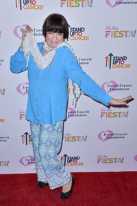 Tex-Mex Fiesta der Farrah Fawcett Foundation in Beverly Hills