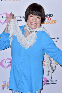 Tex-Mex Fiesta der Farrah Fawcett Foundation in Beverly Hills