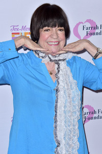 Tex-Mex Fiesta der Farrah Fawcett Foundation in Beverly Hills