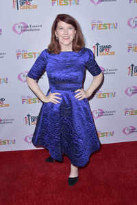 Tex-Mex Fiesta der Farrah Fawcett Foundation in Beverly Hills