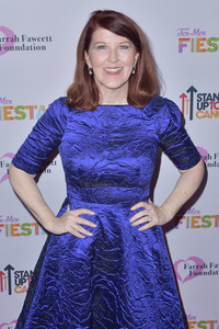 Tex-Mex Fiesta der Farrah Fawcett Foundation in Beverly Hills