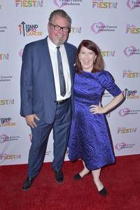 Tex-Mex Fiesta der Farrah Fawcett Foundation in Beverly Hills