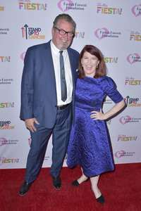 Tex-Mex Fiesta der Farrah Fawcett Foundation in Beverly Hills