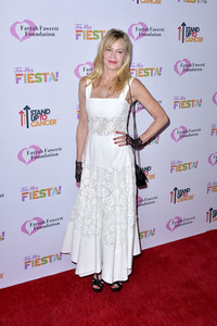 Tex-Mex Fiesta der Farrah Fawcett Foundation in Beverly Hills
