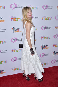 Tex-Mex Fiesta der Farrah Fawcett Foundation in Beverly Hills