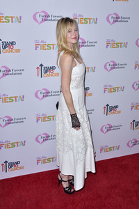 Tex-Mex Fiesta der Farrah Fawcett Foundation in Beverly Hills