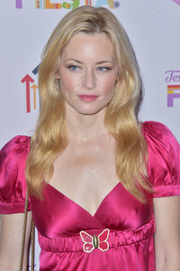 Tex-Mex Fiesta der Farrah Fawcett Foundation in Beverly Hills