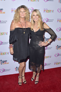 Tex-Mex Fiesta der Farrah Fawcett Foundation in Beverly Hills