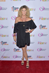 Tex-Mex Fiesta der Farrah Fawcett Foundation in Beverly Hills