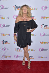 Tex-Mex Fiesta der Farrah Fawcett Foundation in Beverly Hills