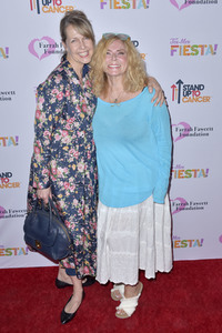 Tex-Mex Fiesta der Farrah Fawcett Foundation in Beverly Hills