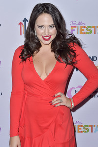 Tex-Mex Fiesta der Farrah Fawcett Foundation in Beverly Hills