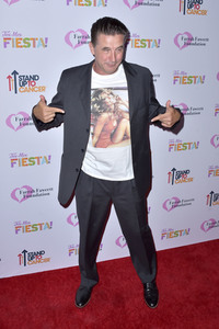 Tex-Mex Fiesta der Farrah Fawcett Foundation in Beverly Hills