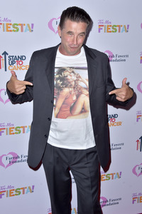 Tex-Mex Fiesta der Farrah Fawcett Foundation in Beverly Hills