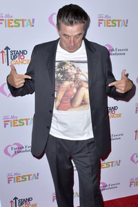 Tex-Mex Fiesta der Farrah Fawcett Foundation in Beverly Hills