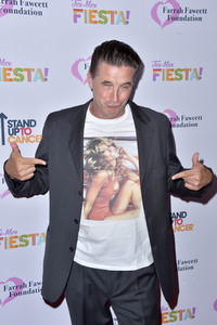 Tex-Mex Fiesta der Farrah Fawcett Foundation in Beverly Hills