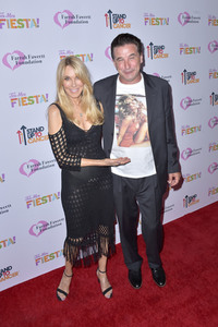Tex-Mex Fiesta der Farrah Fawcett Foundation in Beverly Hills
