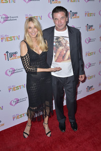 Tex-Mex Fiesta der Farrah Fawcett Foundation in Beverly Hills
