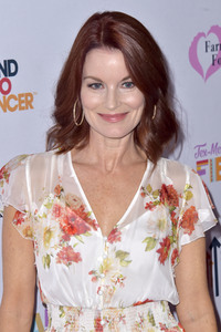 Tex-Mex Fiesta der Farrah Fawcett Foundation in Beverly Hills