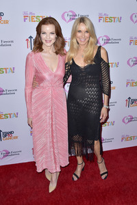 Tex-Mex Fiesta der Farrah Fawcett Foundation in Beverly Hills