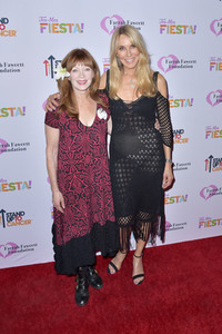 Tex-Mex Fiesta der Farrah Fawcett Foundation in Beverly Hills