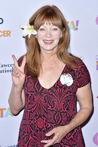 Tex-Mex Fiesta der Farrah Fawcett Foundation in Beverly Hills