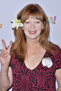 Tex-Mex Fiesta der Farrah Fawcett Foundation in Beverly Hills