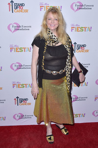 Tex-Mex Fiesta der Farrah Fawcett Foundation in Beverly Hills