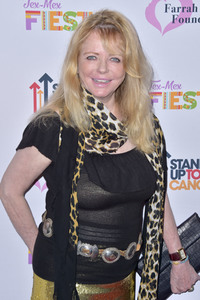 Tex-Mex Fiesta der Farrah Fawcett Foundation in Beverly Hills