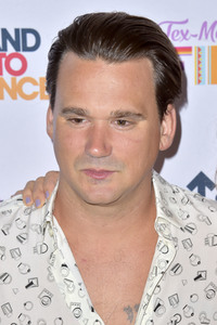 Tex-Mex Fiesta der Farrah Fawcett Foundation in Beverly Hills