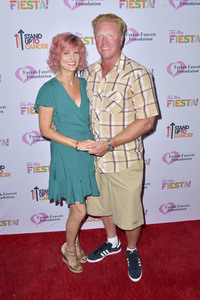 Tex-Mex Fiesta der Farrah Fawcett Foundation in Beverly Hills