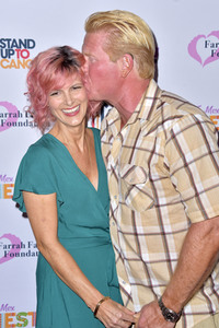 Tex-Mex Fiesta der Farrah Fawcett Foundation in Beverly Hills