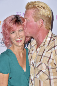 Tex-Mex Fiesta der Farrah Fawcett Foundation in Beverly Hills