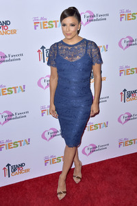 Tex-Mex Fiesta der Farrah Fawcett Foundation in Beverly Hills