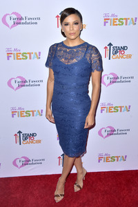 Tex-Mex Fiesta der Farrah Fawcett Foundation in Beverly Hills