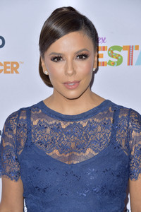 Tex-Mex Fiesta der Farrah Fawcett Foundation in Beverly Hills