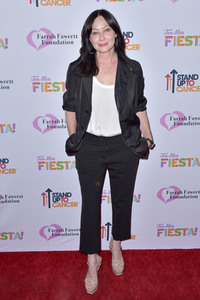 Tex-Mex Fiesta der Farrah Fawcett Foundation in Beverly Hills