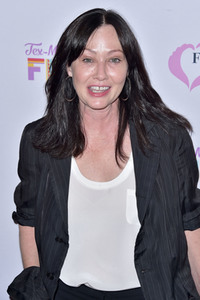 Tex-Mex Fiesta der Farrah Fawcett Foundation in Beverly Hills