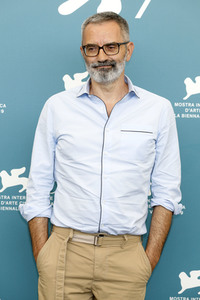 Photocall 'The Burnt Orange Heresy', Internationale Filmfestspiele von Venedig 2019