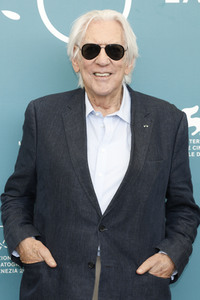 Photocall 'The Burnt Orange Heresy', Internationale Filmfestspiele von Venedig 2019