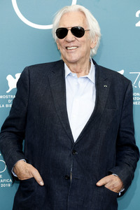 Photocall 'The Burnt Orange Heresy', Internationale Filmfestspiele von Venedig 2019