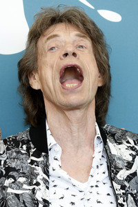 Photocall 'The Burnt Orange Heresy', Internationale Filmfestspiele von Venedig 2019