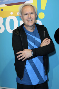 Howard Jones im 80er Café in Hamburg