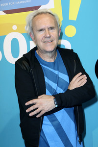 Howard Jones im 80er Café in Hamburg