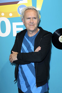 Howard Jones im 80er Café in Hamburg